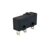 Micro Switch Lehim Bacak Paletsiz 5A/250Vac Kw4-Z1f