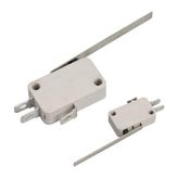 Micro Switch Uzun Paletli 3 Amper Kw1-103-4 (Ic-170)
