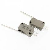 Micro Switch Uzun Paletli