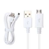 Micro USB Kablo
