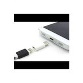 Micro Usb Type-C Çevirici Dönüştürücü