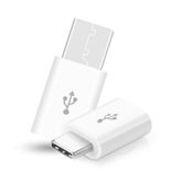 Micro Usb Type C Çevirici Type-C Dönüştürücü