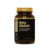 Microbiome Beta Glukan 30 Kapsül