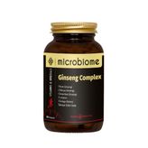 Microbiome Ginseng Complex 30 Kapsül