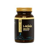 Microbiome L-Arjinin 1000 mg 60 Tablet