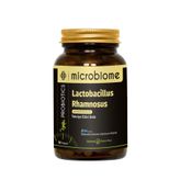 Microbiome Lactobacillus Rhamnosus Probiyotik 30 Kapsül