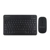 Microcase AL3476 Siyah TKL Kablosuz Klavye Mouse Seti