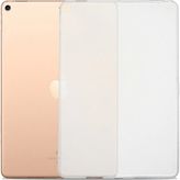 Microcase Apple iPad 9.7 Elastik TPU Soft Silikon Kılıf