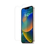 Microcase Apple iPhone 14 Plus Tempered Glass Cam Ekran Koruyucu