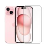 Microcase Apple Iphone 15 Tempered Cam Ekran Koruyucu - AL3269