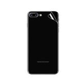 Microcase Apple iPhone 8 Plus Full Ön Arka Kaplama TPU Soft Koruma Film