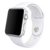 Microcase Apple Watch Series 4 40 mm Silikon Kılıf