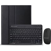 Microcase BKK6 Xiaomi Pad 5 11 İnç Bluetooth Klavye ve Mouse+Standlı Kılıf