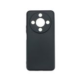 Microcase Honor Magic 8 Lite Elektrocase Silikon TPU Kılıf - AL3340