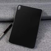 Microcase Huawei MatePad 10.4 inch Silikon Kılıf - Siyah