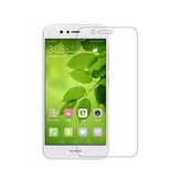 Microcase Huawei Nova 2 Plus Tempered Glass Cam Ekran Koruyucu