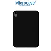 Microcase İpad Mini 6.nesil 2021 8.3 İnch Silikon Soft Kılıf Siyah