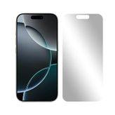 Microcase Iphone 16 Pro Tempered Cam Ekran Koruyucu - AL3269