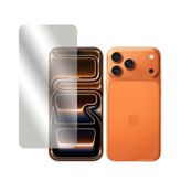 Microcase Iphone 17 Pro Max Tempered Cam Ekran Koruyucu - AL3269