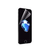 Microcase iPhone 8 Full Ön Kaplama TPU Soft Koruma Film