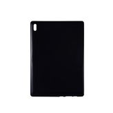 Microcase Lenovo Tab 4 10 Plus Tablet Silikon Soft Kılıf - Siyah