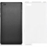 Microcase Lenovo Tab 7 HD 7504 Soft TPU Silikon Kılıf