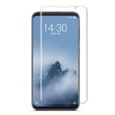 Microcase Meizu 16TH Full Ön Kaplama TPU Soft Koruma Film