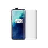 Microcase OnePlus 7T Pro Full Ön Kaplama TPU Soft Koruma Filmi