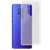 Microcase OnePlus 8 Pro Full Arka Kaplama TPU Soft Koruma Filmi