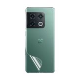 Microcase OnePlus Ace Pro 5G Full Arka Kaplama Koruma Filmi