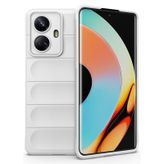 Microcase Realme 10 Pro Plus Miami Serisi Silikon Kılıf - Al3420