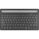 Microcase Tablet ve Telefon Koymalı Standlı Bluetooth Klavye - AL3786