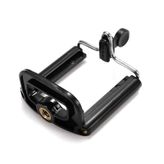 Microcase Tripod-Monopod için Üniversal Telefon Tutucu