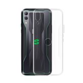Microcase Xiaomi Black Shark 2 Ince 0.2 mm Soft Silikon Kılıf