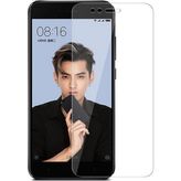 Microcase Xiaomi Mi 5X Tempered Cam Ekran Koruyucu