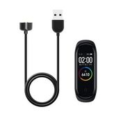 Microcase Xiaomi Mi Band 6 USB Şarj Adaptörü Şarj Kablosu