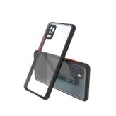 Microcase Xiaomi Poco M3 Pro Ball Serisi Köşe Korumalı Kılıf