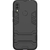Microcase Xiaomi Redmi Note 7 Alfa Serisi Armor Standlı Koruma Kılıf