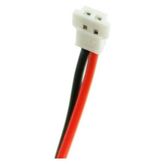 Microchip 3.7 V 1s Lipo Batarya-Pil 1500 Mah 35C