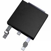 Microchip MJD122T Npn Smd To-252 Transistör