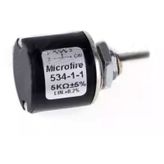 Microfire 534-1-1-5k 10 Tur Potansiyometre