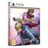 Microids Double Dragon Revıve - Edıtıon Deluxe Ps5 Oyunu