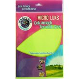 Microlüks Çok Amaçlı Mikrofiber Temizlik Bezi