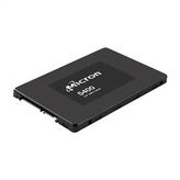 Micron 1920GB 5400 PRO SATA 2.5" (7mm) Non-SED Cloud (Server) SSD