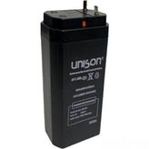 Micron 4 V 1.4 Ah Unıson Kuru Akü