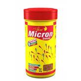Micron Granul Food 100 ML Balık Yemi