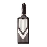 Microplane 48940E Julienne Özellikli V Doğrayıcı