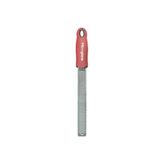 Microplane Premium Classic Zester Çelik Rende Ruj Pembesi