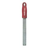 Microplane Premium Classic Zester Nar Kırmızısı Rende