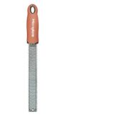 Microplane Premium Classic Zester Tarçın Turuncu Rende